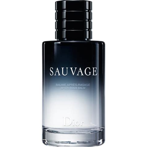 dopo barba saugar dior|Sauvage Balsamo Dopobarba: idrata e lenisce la pelle .